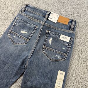 BKE Billie Boot Cut Jeans 25L